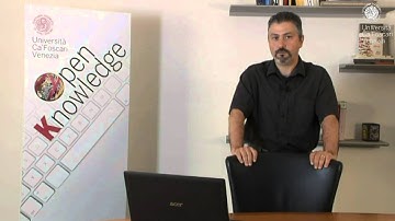 Introduction to Computer Science: proff. Albarelli, Luccio e Orsini