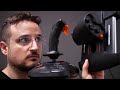 Thrustmaster T16000M FCS with Flight Simulator 2020 Review