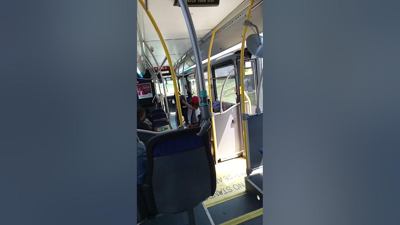 bus problems - YouTube
