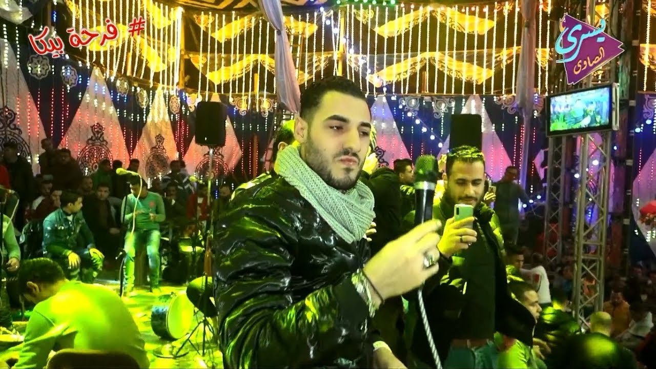 سعد سامي فاجئ كل فى العزومه بموال بنعيش بوجعهم و حسام حسن فرحة الفنان محمد بيكا الاسماعيلية