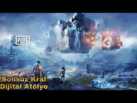 Pubg Mobile - Runik Güç Tema Müziği