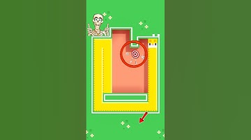 Longcat Longcat Ever! Can you Beat Level 289 ? 🥺 | Big FANCADE Challenge 🔥