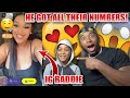 Helping My Brother Use Pick Up Lines to Get Girls | Monkey App