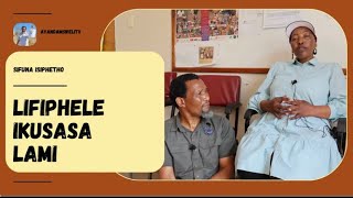 Ayanda Msweli Foundation | Lifiphele Ikusasa Lami