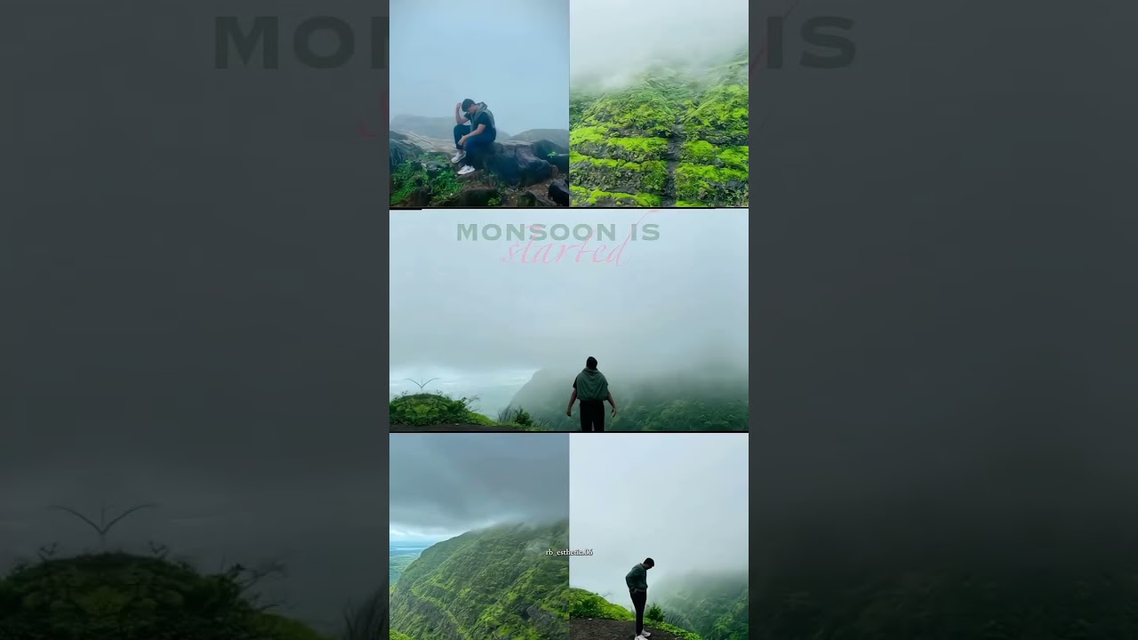 Comment Your Favourite Season