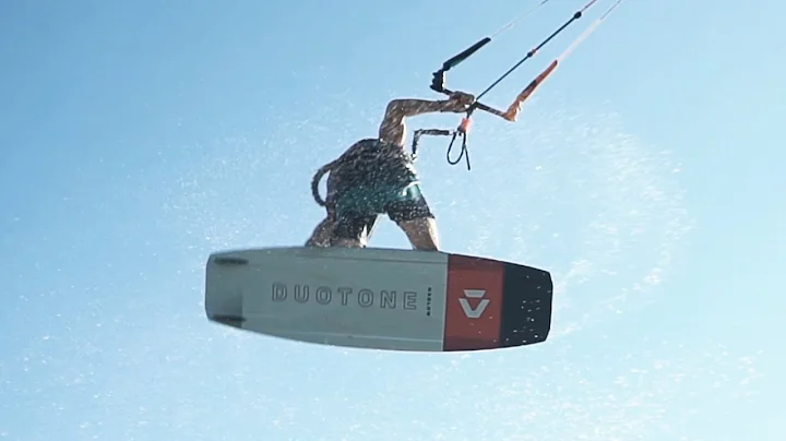 "Mindset" with Valentine Rodriguez - 2019 Freestyl...