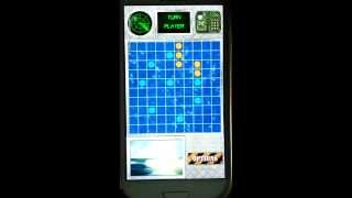 Hundir la flota Android Game screenshot 1