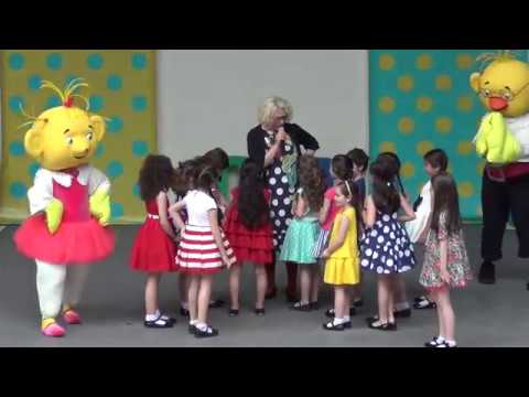 ბასტი-ბუბუს 2016 წლის საზაფხულო კონცერტი