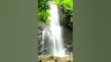 Thumbnail of 432 Hz Healing Ambience with Soft Waterfall (full video onour channel!)
