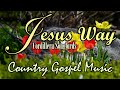 Jesus waycountry gospel music by cordillera songbirdslifebreakthrough