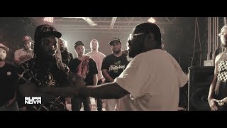 SupaNova Rap Battles Presents: Dynamite vs Hazey Williams