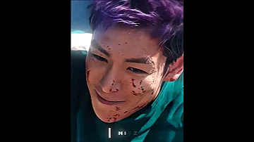 Unexpected Entry Thanos Edit Squid Game 3 Montagem Bandido Slowed 