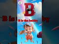 Phonics Song 2 with TWO Words in 3D -A Airplane  Alphabet Songs #abcd #nurseryrhymes  #colors