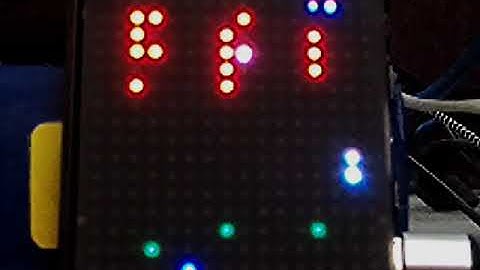 Arcade Retro Clock HD