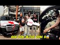 VeryDarkMan Emotional as he splash 270 Million on a Brand new 2025 luxurious car…😱😳