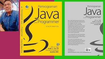 Pemrograman Java Untuk Programmer: RISMON H. SIANIPAR