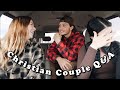 Christian Couple Q&A| Boundaries, being ready, starting, marriage