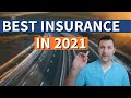 Top 10 insurance companies 2021 | The good, the Bad, the Cheap