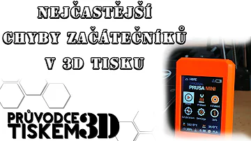 Proč tisknout zkušební stránku?