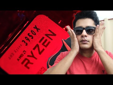 Why Ryzen 9