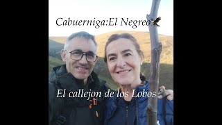 Ruta callejon de los lobos, Cabuerniga, El Negreo, Hoteles con encanto en Cantabria, Ruta Familiar