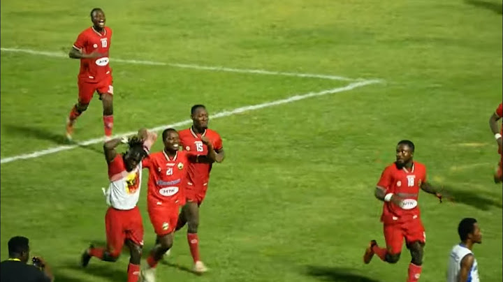 Asante Kotoko Vs Golden Kick(2-1) All Goals & Extended Highlights - MTN FA Cup Final 2025