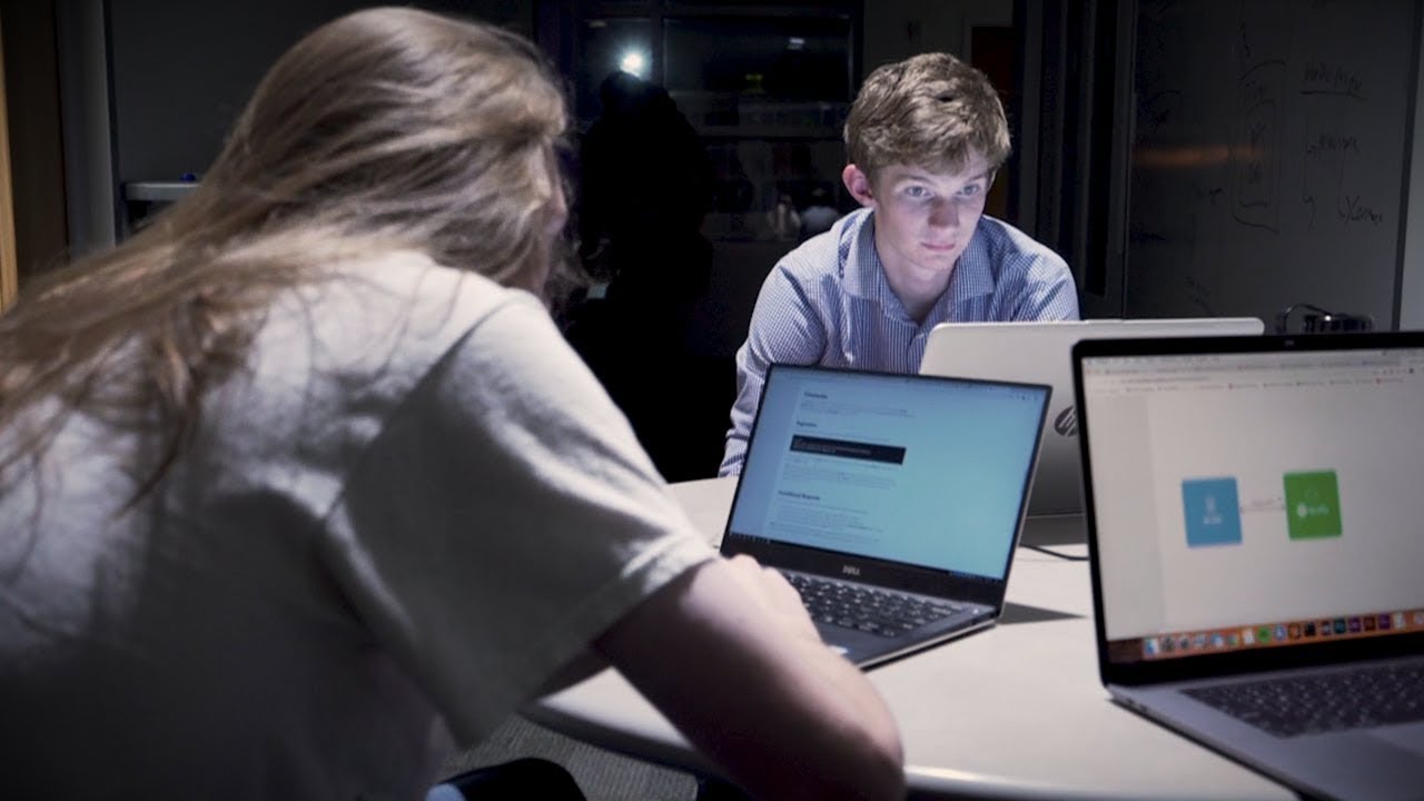 HackGT's 36-hour event is more than a hackathon, it is an experience ...