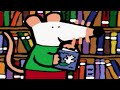 Maisy mouse official  library  s for kids  kids cartoon  cartoons for kids