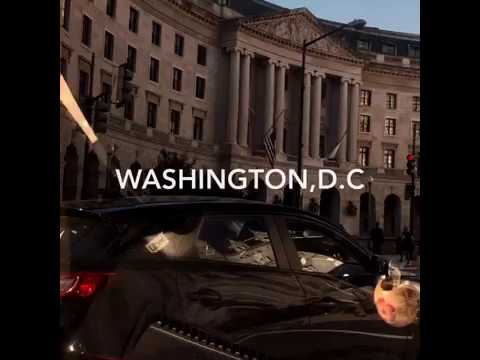 ვიდეო: Washington DC ძველი ქალაქის ტროლეი ტურები: ჰოპ-ჰოპ გამორთვა