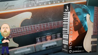 Your New Bassist Submission Audio GroveBass