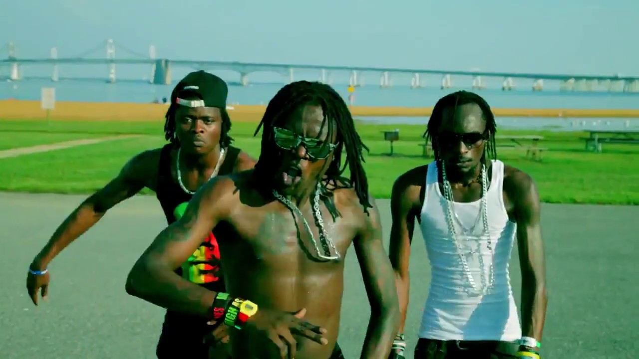 Radio & Weasel ft pallaso and The mess Amaaso - Offical Music HD Video -  YouTube