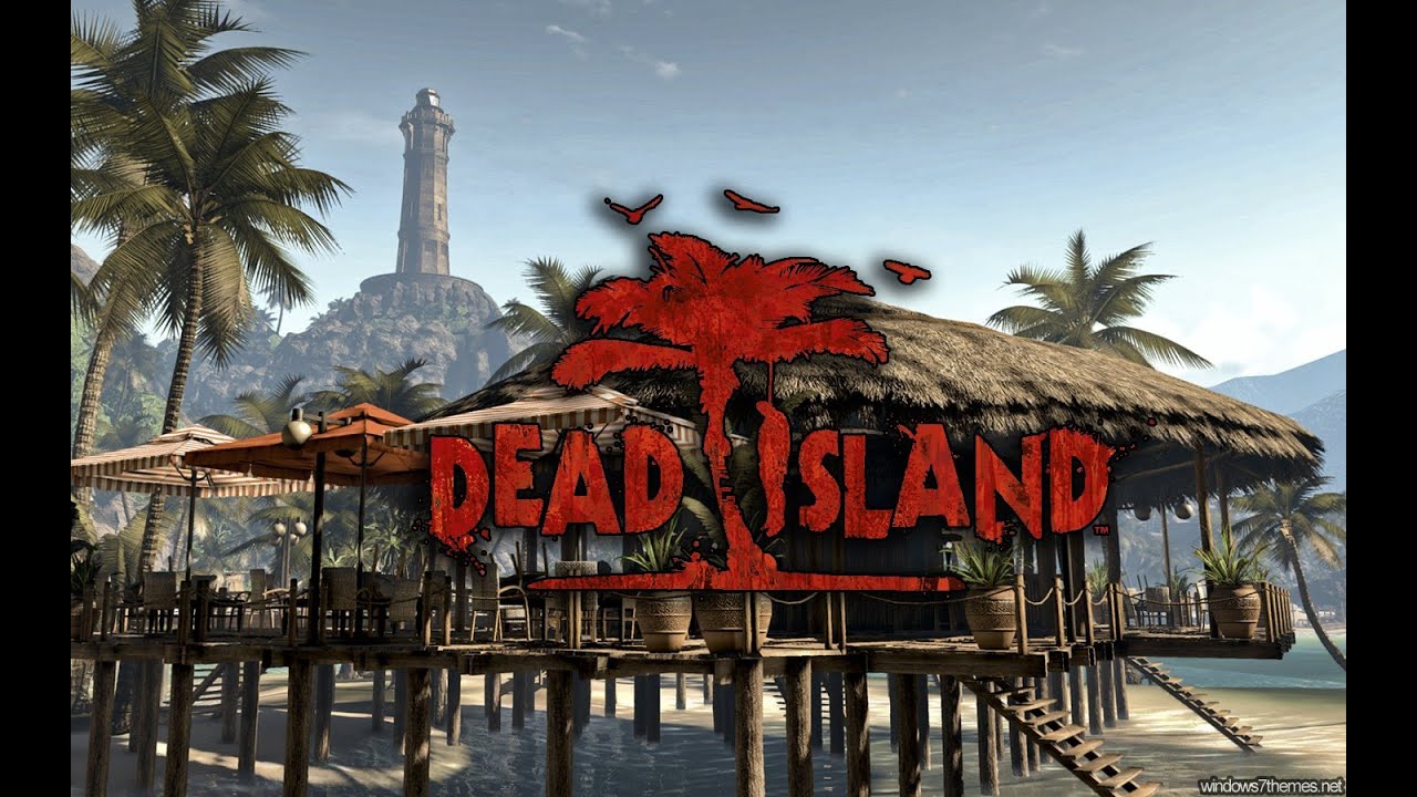 youtube dead island 2