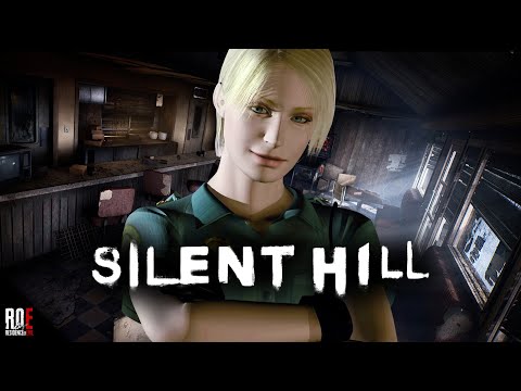 Ghenry ⏯ on X: First and foremost, Silent Hill 1 is very easy to play. You  can still buy ($6) and download it on your PS3. Otherwise, you can easily  find an