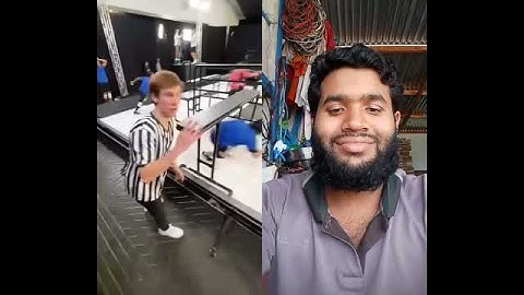 World’s Best Tag Player vs 10 People🏆🥇🏅🏆