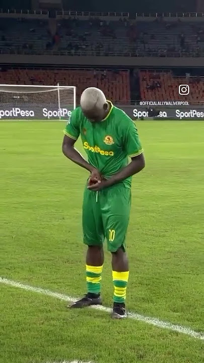 MAGICIAN STEPHANIE AZIZI KI 🔥🔥🔥 #yanga #aziziki #alikamwe #lunyamilatv #shorts #shortsfeed