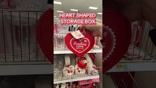 Heartwarming Finds for Valentine’s Day! #BudgetFriendly #HolidayDecor