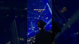 MAYDAY Poland 2024  #hardtechno #techno #schranz