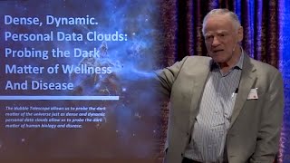 Leroy Hood: Scientific wellness and healthcare