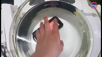 Powerful of Nokia 800 Tough