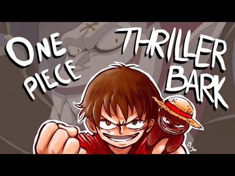 Reseña perezosa #100-8: "One Piece" (Thriller Bark) | Doomentio