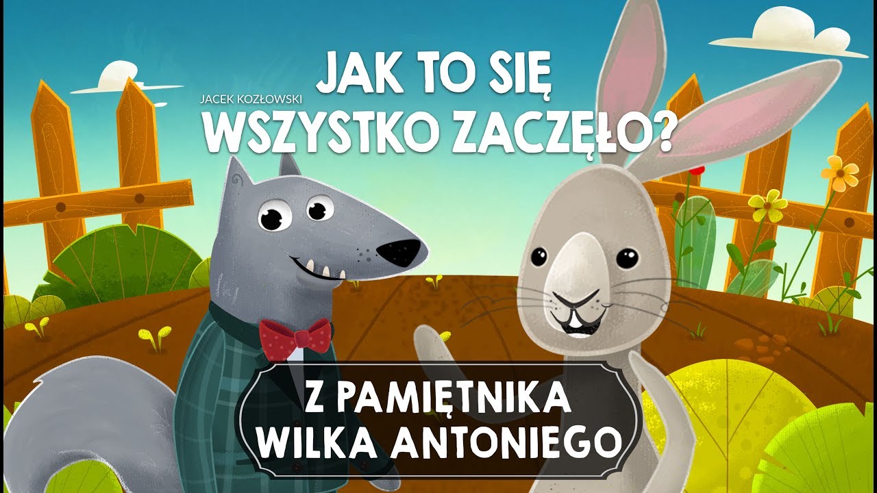 ZŁOTA PRZĘDZA cała bajka – Bajkowisko - bajki dla dzieci (audiobook)