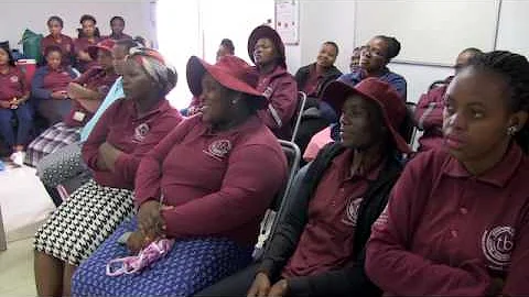 A Practical Guide to Implementing Community-based HIV-Prevention Services