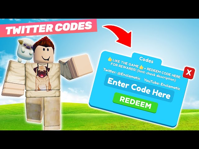 Roblox Studio Tutorial - TWITTER CODE 