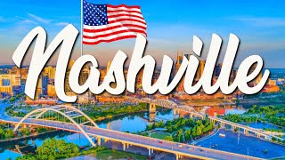 10 BEST Things To Do In Nashville | ULTIMATE Travel Guide