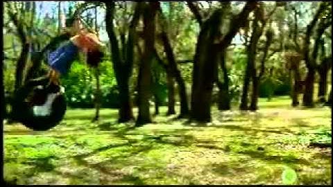 Tu Eres Parte - Descubre el Verde - Manuela Mejia