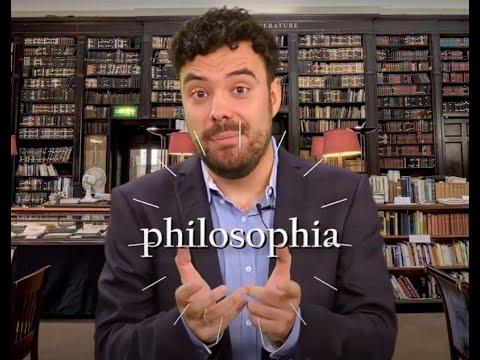 Vidéo: Qu'est-ce Que La Philosophie En Tant Que Science