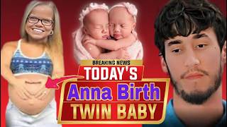 BREAKING! 😱 Anna Johnston Welcomes TWINS 👶👶 | 7 Little Johnstons Shock Update!