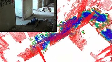 Terrain Traversability Assessment and Dynamic Path Planning for Articulated Tracked Robots
