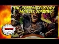 Marvel Zombies Vol. 1 - The Complete Story | Comicstorian