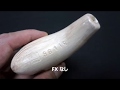 自作オカリナ「SG-119」12穴